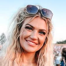 Mary Ashlyn McDaniel