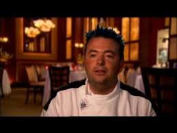 Jessica vogel was a line cook from spring lake, new jersey. Hells Kitchens Season 7 Jay Santos Youtube