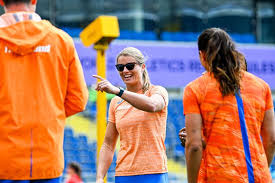 At a young age she exhibited athletic talent and has been active in sports since the age of nine. Schippers Is Terug Ze Heeft Weer Dat Vermogen Om De Snelheid Hoog Te Houden Andere Sporten Ad Nl