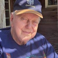 Paul Otto's Instagram, Twitter & Facebook