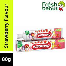 Yang baik itu datang dari allah.yang buruk itu. Lion Toothpaste Kodomo Ubat Gigi Kanak Kanak Kodomo Children S Toothpaste å„¿ç«¥ç‰™è†80g