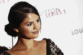 Selena Gomez Says Lauren Daigles Anointing Bursts Out In