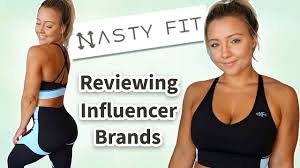 Thin cheap material, shirts are really oversized. Too Much Booty Contour Nasty Fit Review Youtube