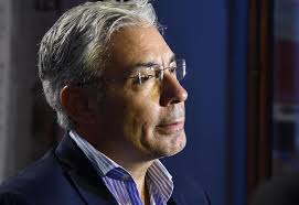 Robert Silva recordó el día que falleció su hijo de 8 meses y se quebró en  llanto con un mensaje de su esposa