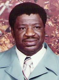 Emmett Chapman Obituary (2008)