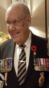 Obituary information for Donald Ray McAllister