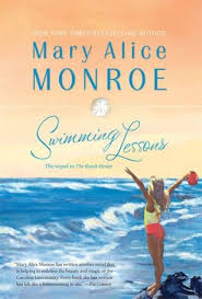 Beach house reunion, the fifth book, came out in 2018. Swimming Lessons Beach House 2 By Mary Alice Monroe