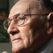 William Hansel Obituary (1918