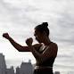 Self Defence + Social Gathering with Sandwiches  event image