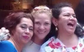 Irma Rosa Hernandez (@HriosIrma)