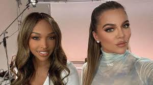 Khloe K.s Freundin Malika ist zum ersten Mal Mama geworden