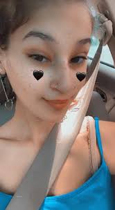 In 2 days it will be 13 years without my baby girl. Who died