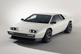 Encor Series 1 2026 recria o Lotus Esprit clássico com motor V8 e fibra de  carbono | Quatro Rodas