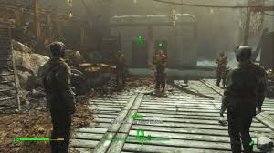Children Of Atom Fallout 4 | Fallout Art, Fallout Theme, Fallout Wallpaper