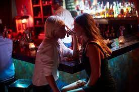 Pin On Below Her Mouth Movie