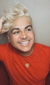 Gabe Lopez's Instagram, Twitter & Facebook