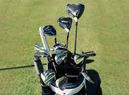 Dustin Johnson What S In The Bag 2021 Golfbox