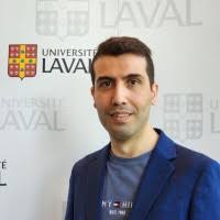 100+ perfiles de «Monfared»