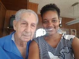 Good People of Hillside. I had the pleasure of speaking with Phil Cardaci.  He owns Phil's Unisex