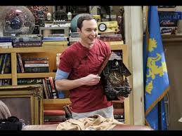 Sheldon and amy stick together; Big Bang Theory Spin Off What We Know So Far Youtube
