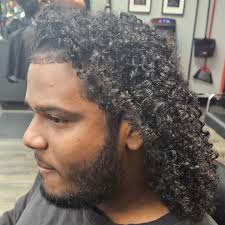 José Nieves "El Flaco " Barbero a Domicilio