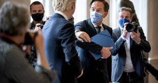 Zowel pieter omtzigt als renske leijten zijn zo'n beetje de enige fatsoenlijke en eerlijke politici en kijk wat er met pieter gebeurt. Ikkkxwgz5onbpm