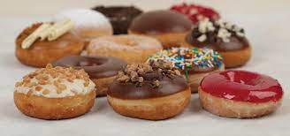 No krispy kreme promo code required. The Entertainer Krispy Kreme Abu Dhabi