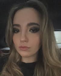 Maria Panos's Instagram, Twitter & Facebook