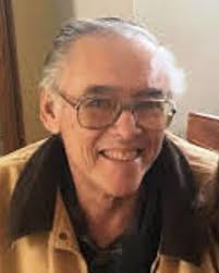 Charles Rossmann Obituary (1946