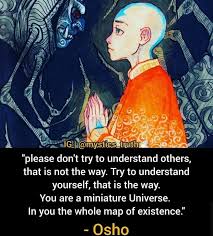 Pin By Mitul Gamit On I Am Buddhism Quote Tagalog Love Quotes Osho