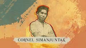 Check spelling or type a new query. Cornel Simanjuntak Pencipta Lagu Maju Tak Gentar Asal Siantar