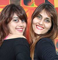 Barkha n Sonzal