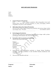 Semak format penulisan yang terbaik tahun 2021. Contoh Minit Mesyuarat Penubuhan