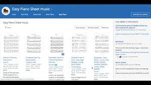 Once you choose your song it will automatically download to your computer. The 16 Best Websites To Download Midi Files For Free La Touche Musicale