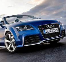 Audi Tt Rs Audi Tt Audi Tt Rs Audi Tt Roadster