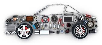 Top 3 Công Ty Thiết Bị và Phụ Tùng Ô Tô Tại Hà Nội