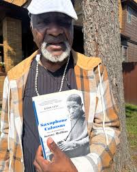 Photo by Wendell Harrison (@iamwendellharrison) · August 2, 2025