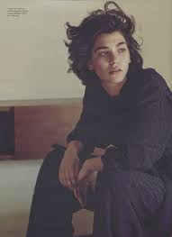 Curly hair can be curly hair might occasionally feel like a tangled curse you didn't ask for, don't deserve and definitely don't more galleries:short hairstyles medium hairstyles long hairstyles hairstyles for black men. Steffy Argelich For Vogue Espana Short Hair Styles Hair Inspiration Hair Styles
