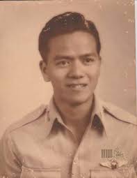 Raymond “Redwing” Garrison