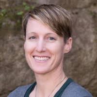 Jennifer Ogle's Instagram, Twitter & Facebook