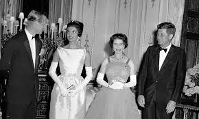 4.4 out of 5 stars 36. See New Details Of Jackie Kennedy S Wedding Dress In Previously Unpublished Photo Hello