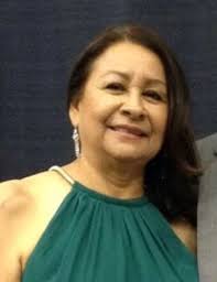 Salda Beseril Obituary February 20, 2023