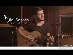 Bilalsonses Bilal Sonses Gozlerine Bakinca Senin Uzun Versiyon Youtube
