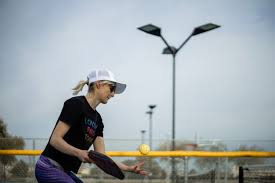 Dec 22, 2019 · use your shoulder for power when you're pitching in a pickleball game, you should make sure that most of the strength from the pitch comes from your shoulder. Illegal Pickleball Serves Pickleball Rules 101 Pink Pickleball