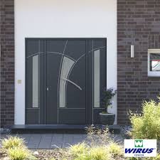 Diese Hausture Hat Tempo Meinen Sie Nicht Auch Haustur Haus Ideen