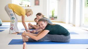 Join us for relaxation, meditation and fun at one of our special events. Yoga Vidya Spirituell Leben Mit Meditation Yoga Und Ayurveda