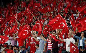 Find out which football teams are leading the pack or at the foot of the table in the turkish super lig on bbc sport. Iceland S Reception Of Turkey Football Team Sparks Controversy Diplomatic Protest Arab News