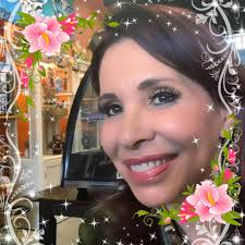 Rosemary De La Rocha