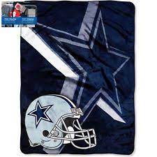 Dallas Cowboys Over Sized Micro Rachel Throw Fan Football Sports Blanket 60 X 80 Logo Fans Nfl Dallas Cowboys Dallas Cowboys
