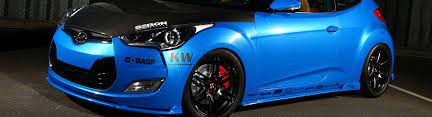 Hyeondae belloseuteo) is a coupé first produced in 2011 by hyundai, with sales beginning in south korea on march 10, 2011 and in canada and the united states since the fall of 2011. Hyundai Veloster Accessories Parts Carid Com